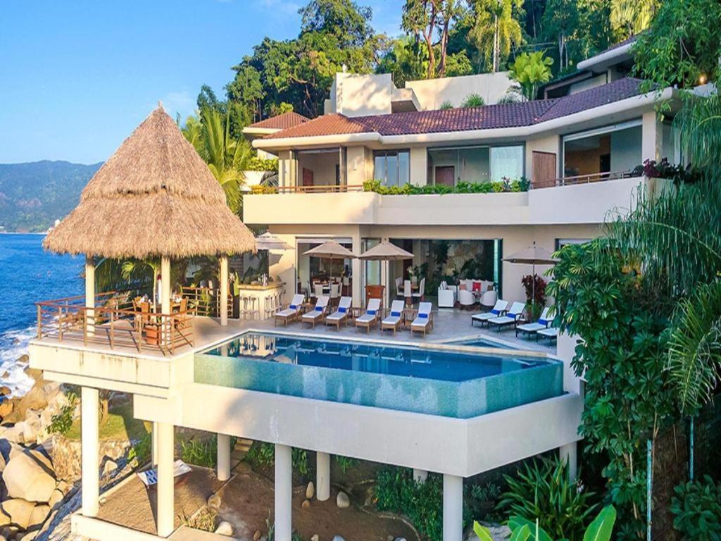 Villa Modern Understated Luxury Kismet *