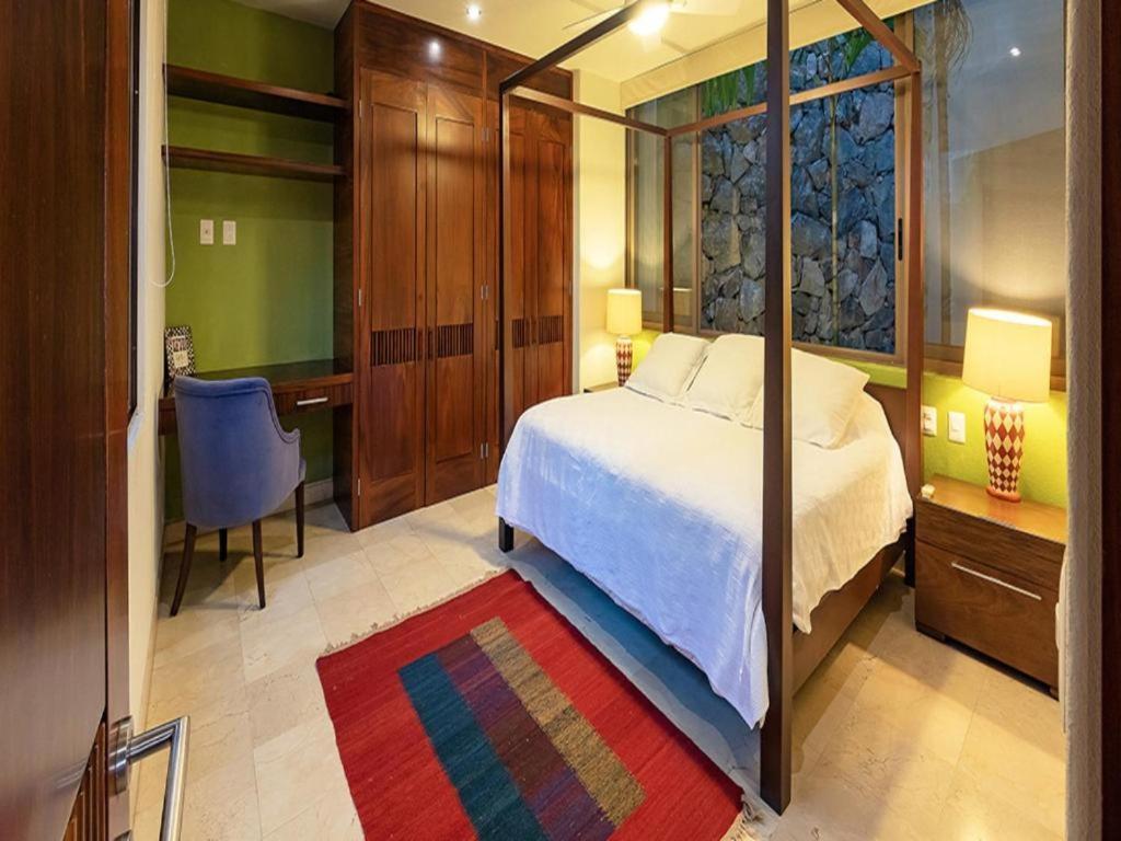 Villa Modern Understated Luxury Kismet *